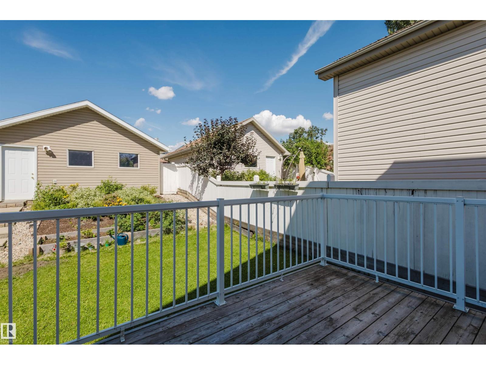 3032 Trelle Cr Nw, Edmonton, Alberta  T6R 3M8 - Photo 37 - E4451578