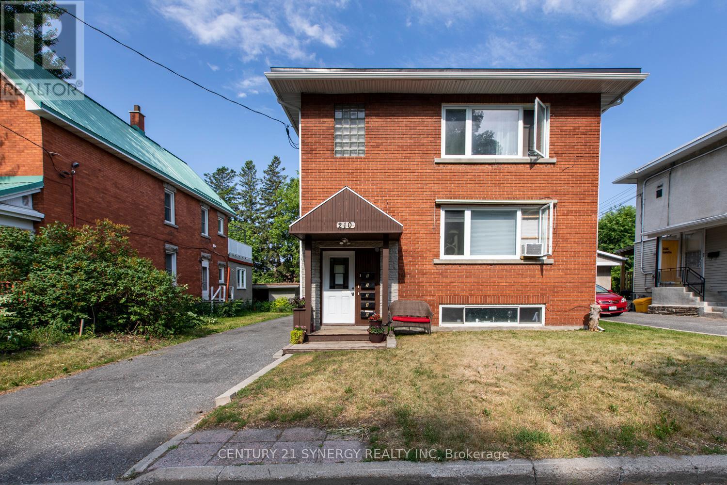 3 - 210 CANTIN STREET, Ottawa, Ontario
