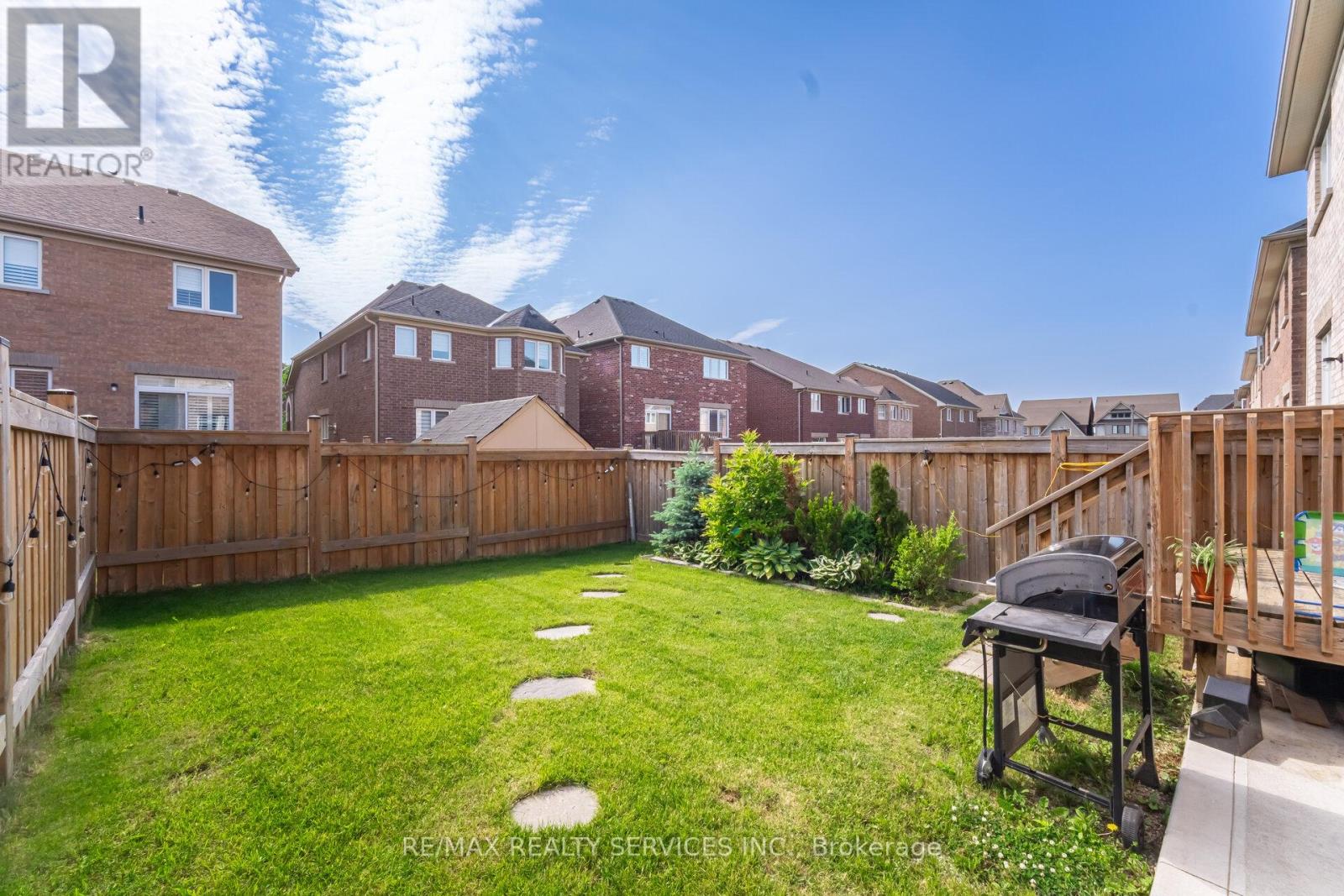 54 Maple Cider Street, Caledon, Ontario  L7C 4B8 - Photo 38 - W12329379
