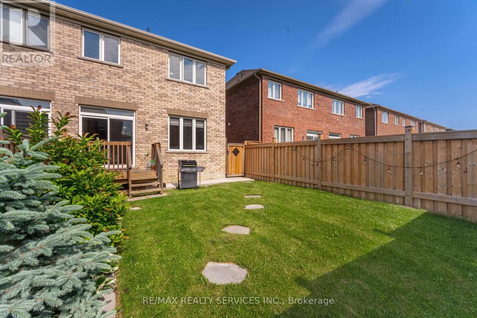 54 Maple Cider Street, Caledon, Ontario  L7C 4B8 - Photo 40 - W12329379
