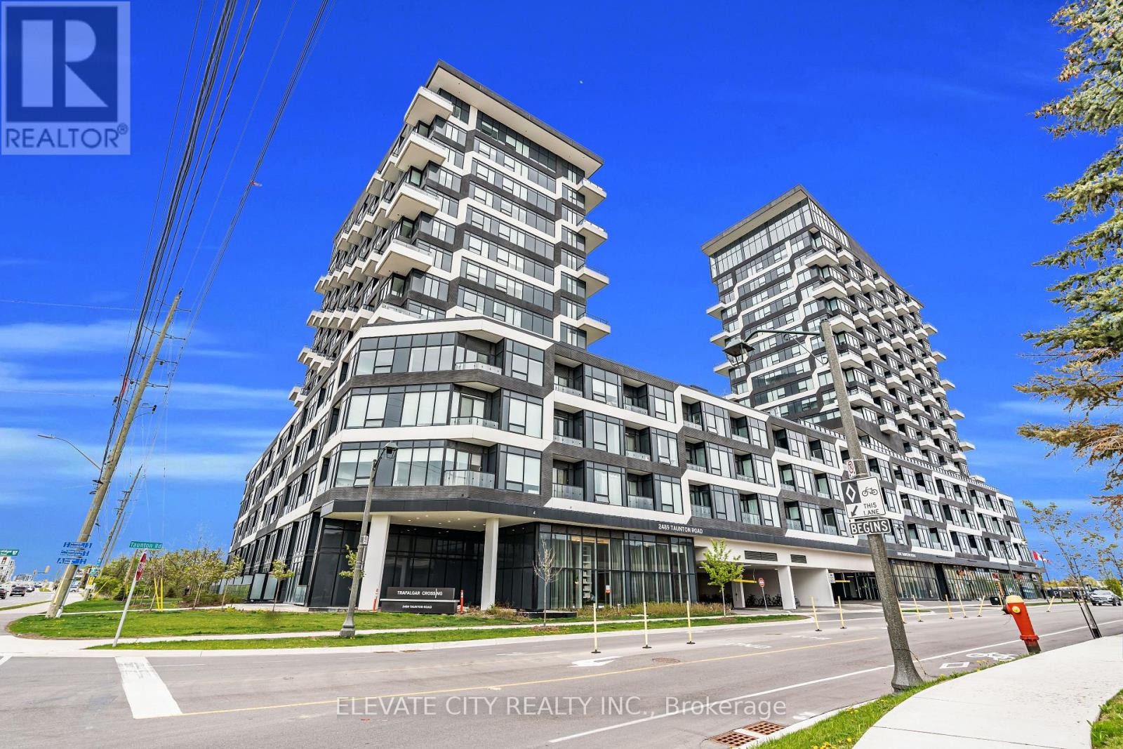 219 - 2489 Taunton Road, Oakville, Ontario  L6H 3R9 - Photo 20 - W12329403