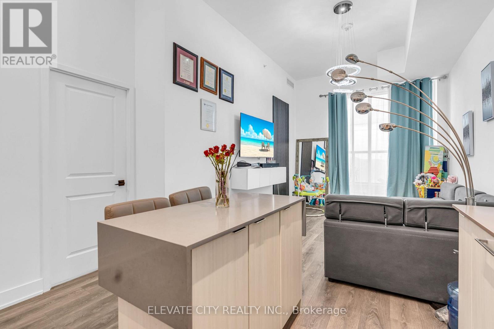219 - 2489 Taunton Road, Oakville, Ontario  L6H 3R9 - Photo 7 - W12329403