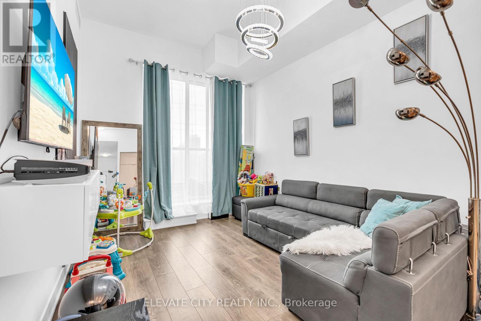 219 - 2489 Taunton Road, Oakville, Ontario  L6H 3R9 - Photo 8 - W12329403