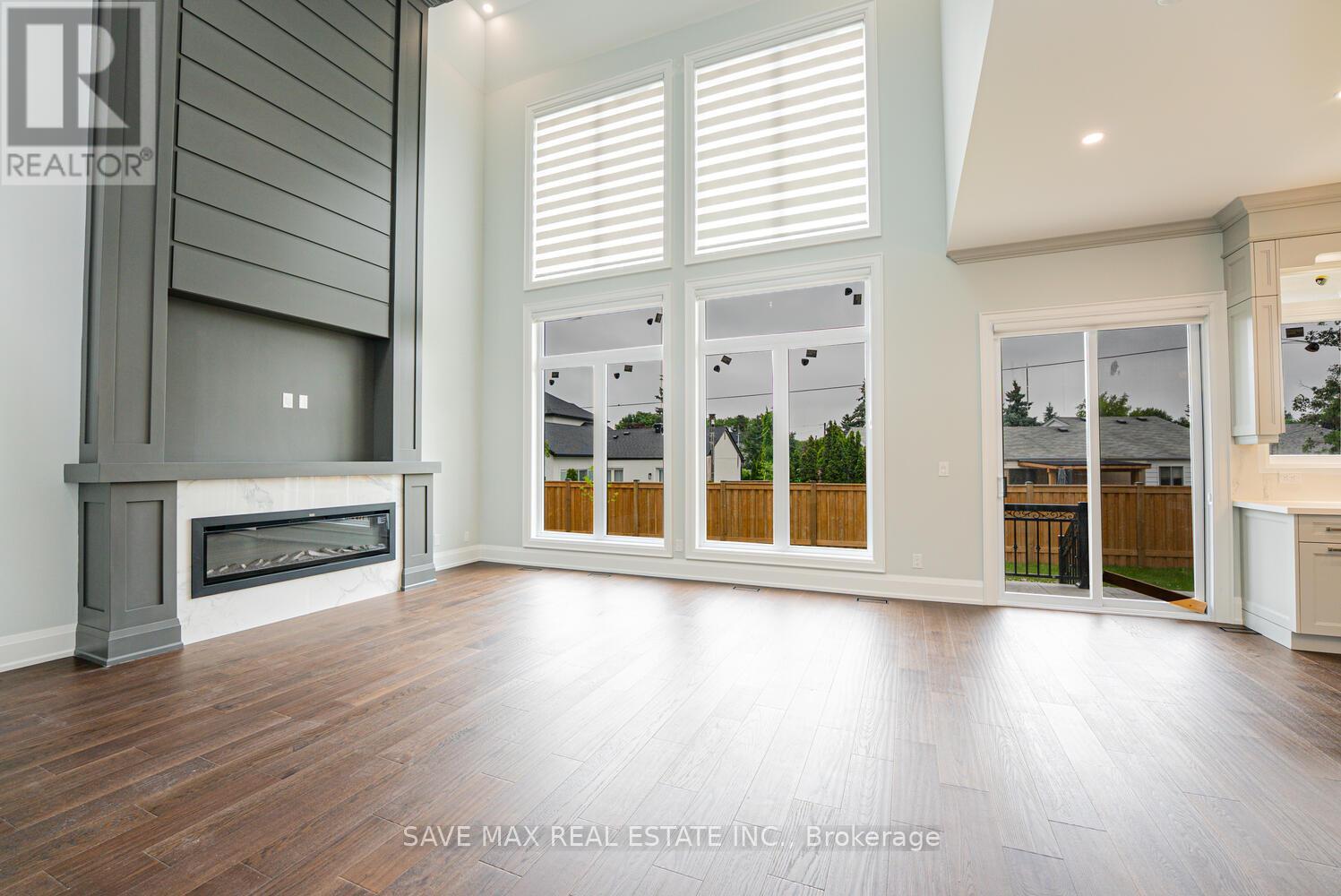 1510 Bridge Road, Oakville, Ontario  L6L 2E3 - Photo 11 - W12329407