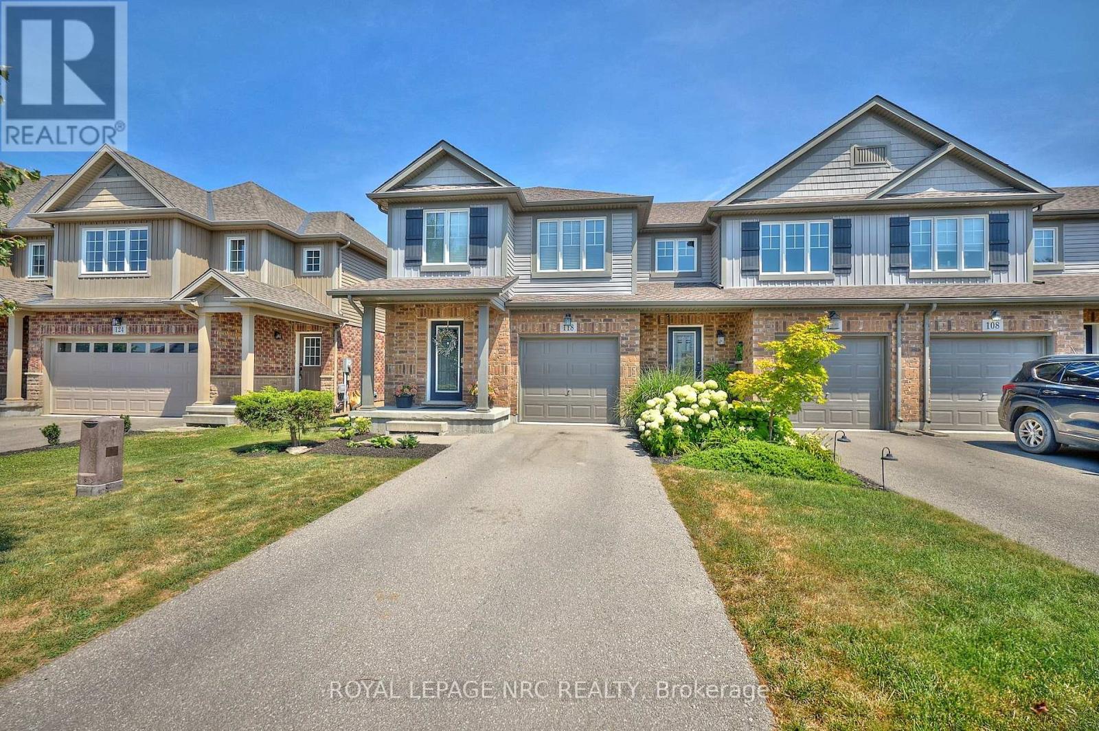118 Roselawn Crescent, Welland, Ontario  L3C 0C4 - Photo 38 - X12329473