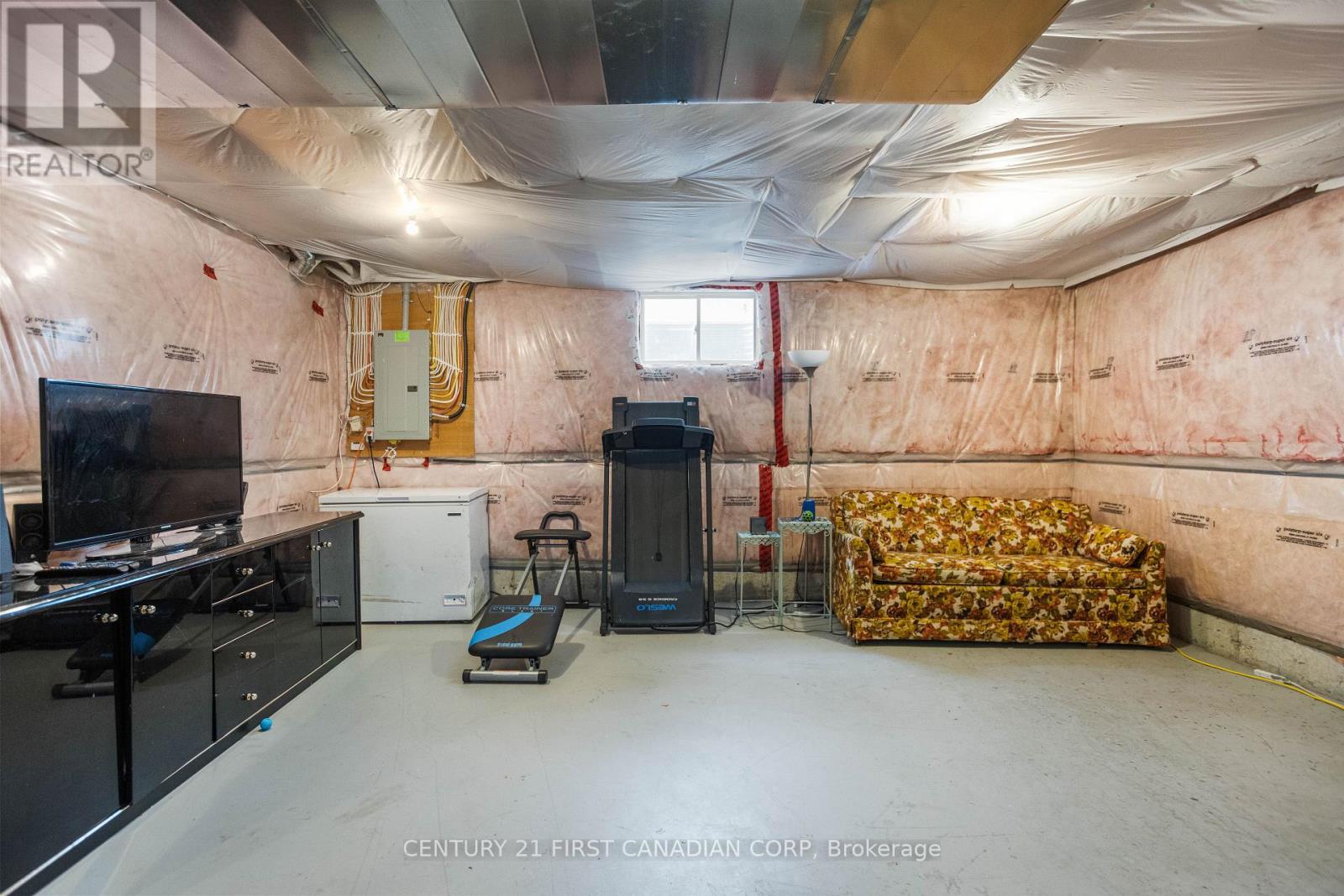 6621 Navin Crescent, London South, Ontario  N6P 0B6 - Photo 36 - X12307088