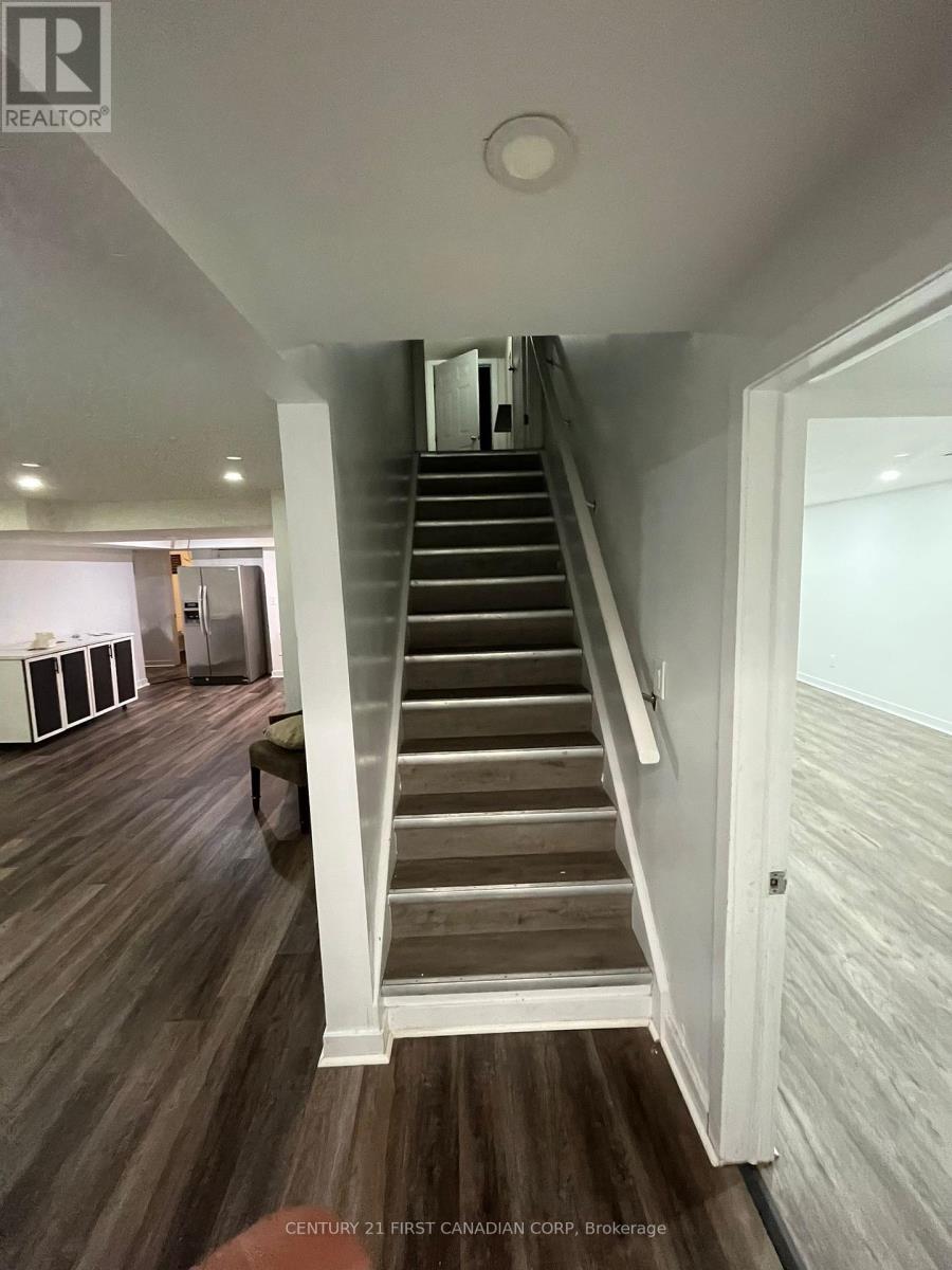 Basement - 952 Farnham Road W, London South, Ontario  N6K 1S1 - Photo 23 - X12324646