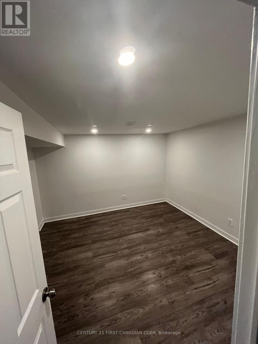Basement - 952 Farnham Road W, London South, Ontario  N6K 1S1 - Photo 25 - X12324646