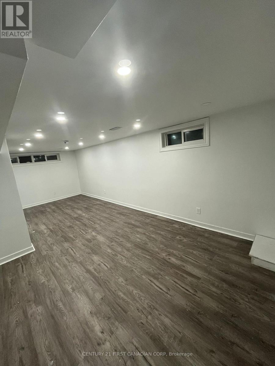 Basement - 952 Farnham Road W, London South, Ontario  N6K 1S1 - Photo 24 - X12324646