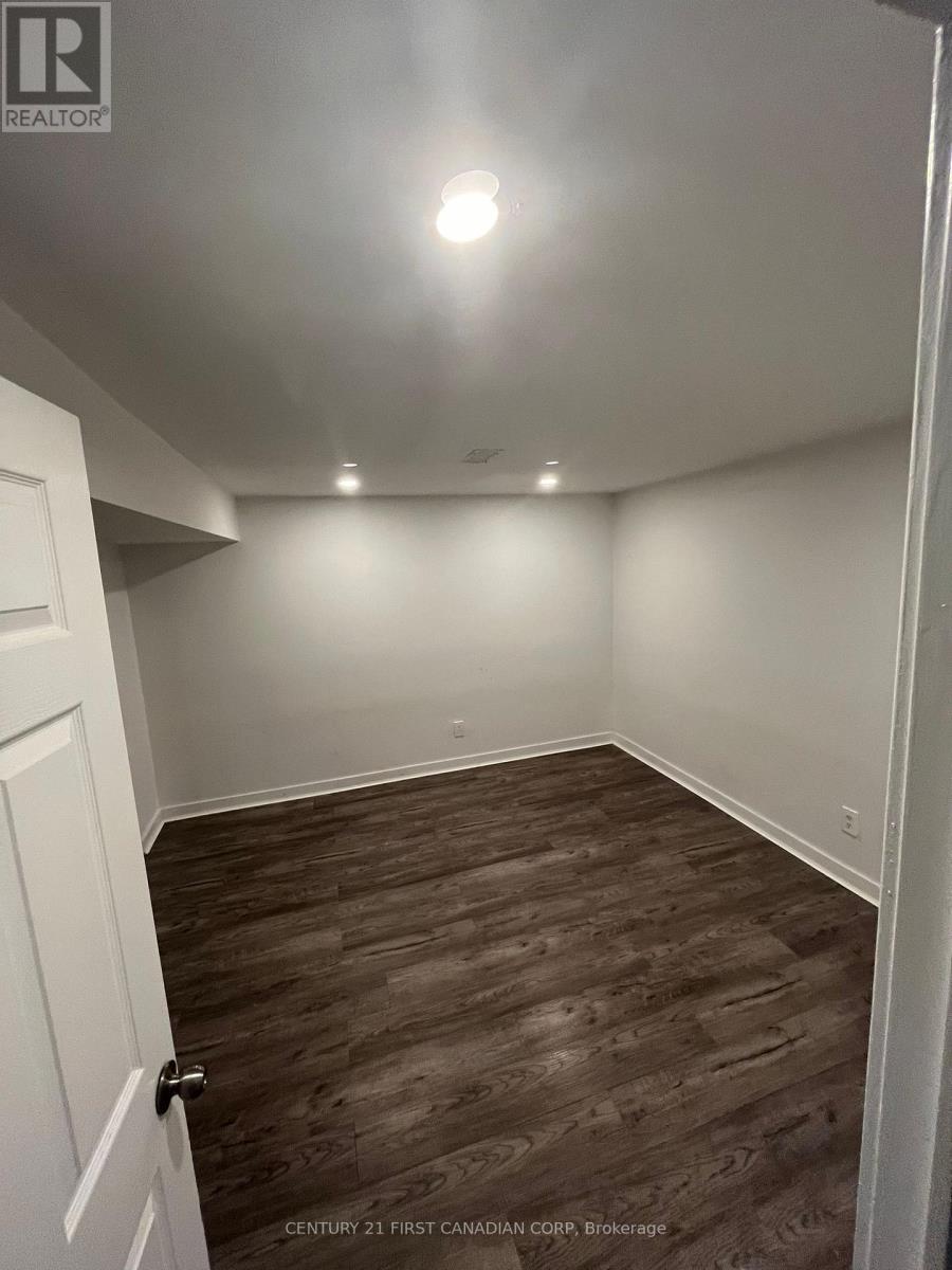 Basement - 952 Farnham Road W, London South, Ontario  N6K 1S1 - Photo 26 - X12324646