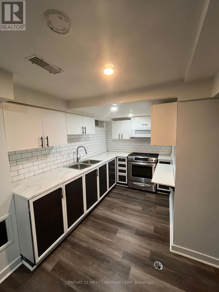 Basement - 952 Farnham Road W, London South, Ontario  N6K 1S1 - Photo 22 - X12324646