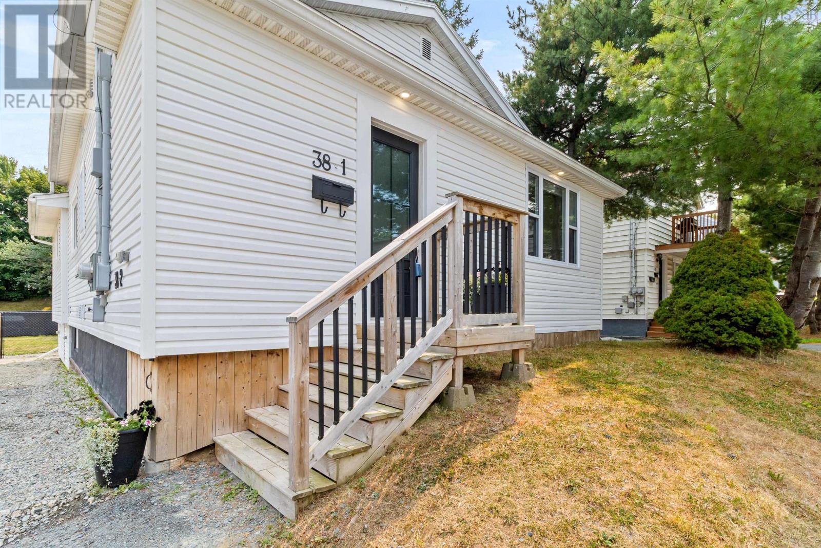 38 Frederick Avenue, Fairview, Nova Scotia  B3N 2K6 - Photo 2 - 202519863