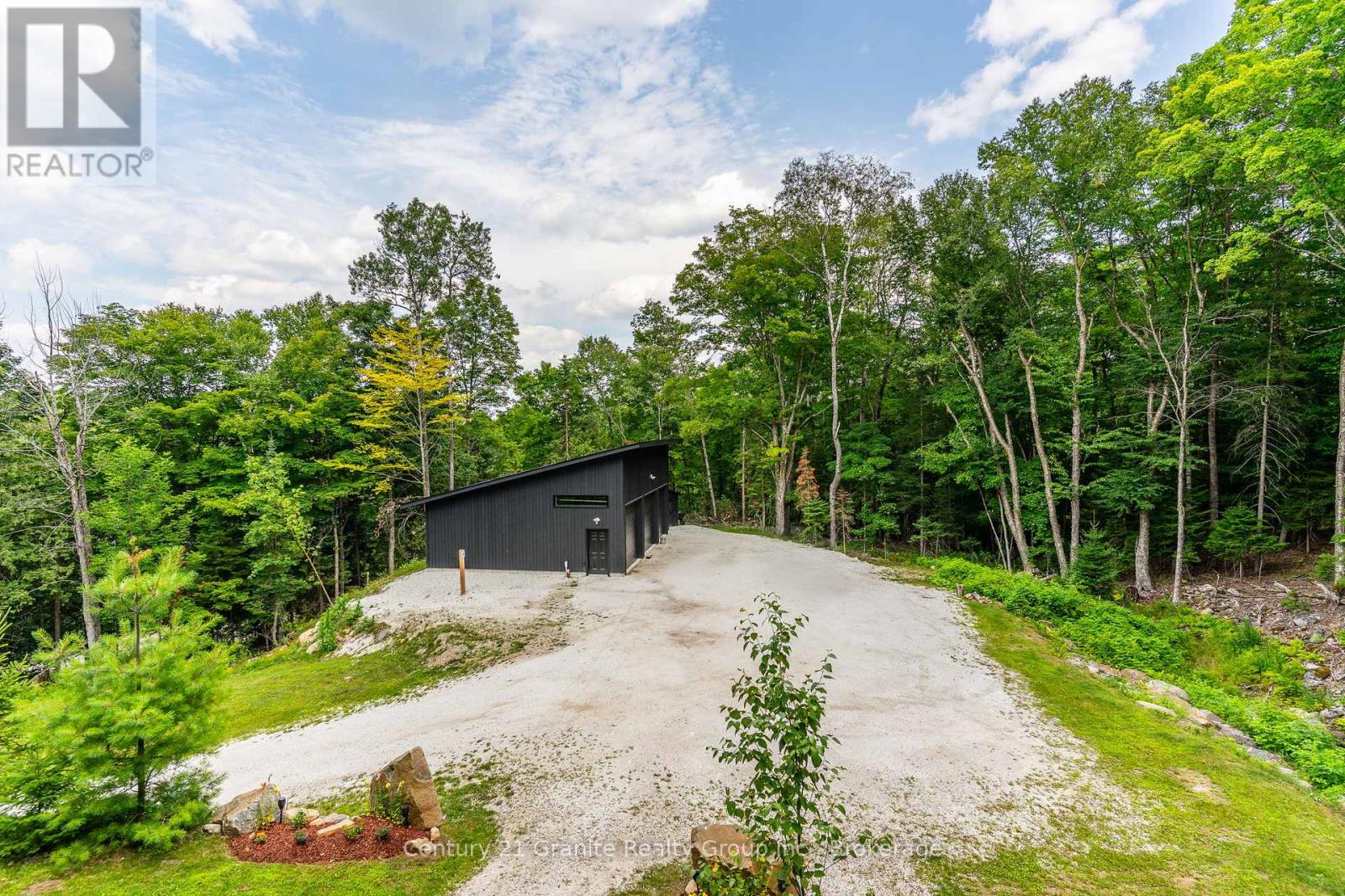 1100 Angel Road, Dysart Et Al, Ontario  K0M 1S0 - Photo 24 - X12329420