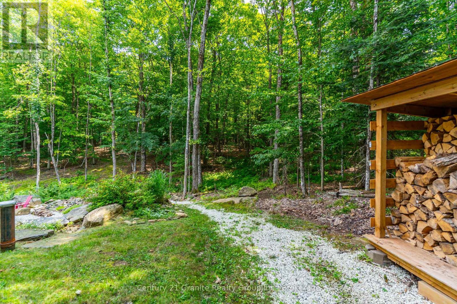 1100 Angel Road, Dysart Et Al, Ontario  K0M 1S0 - Photo 38 - X12329420