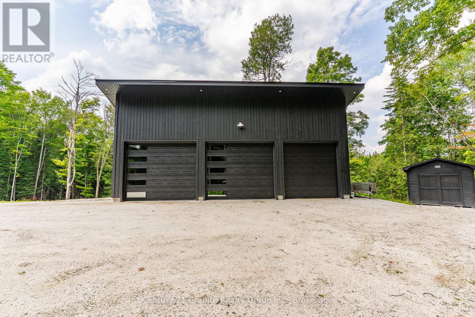 1100 Angel Road, Dysart Et Al, Ontario  K0M 1S0 - Photo 44 - X12329420