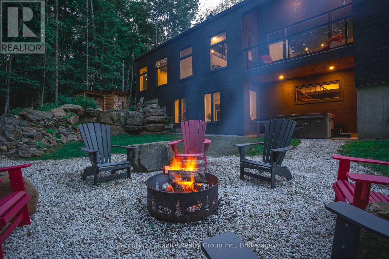 1100 Angel Road, Dysart Et Al, Ontario  K0M 1S0 - Photo 48 - X12329420