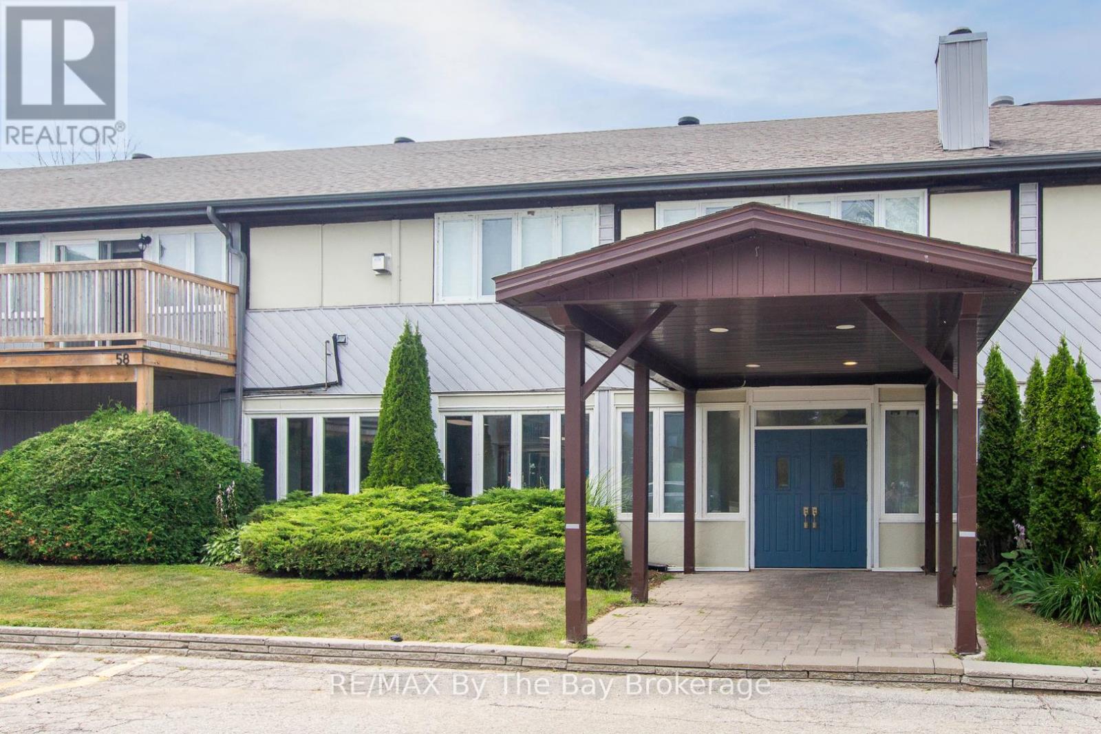 #29 - 209472 26 Highway, Blue Mountains, Ontario  L9Y 0V3 - Photo 2 - X12329424