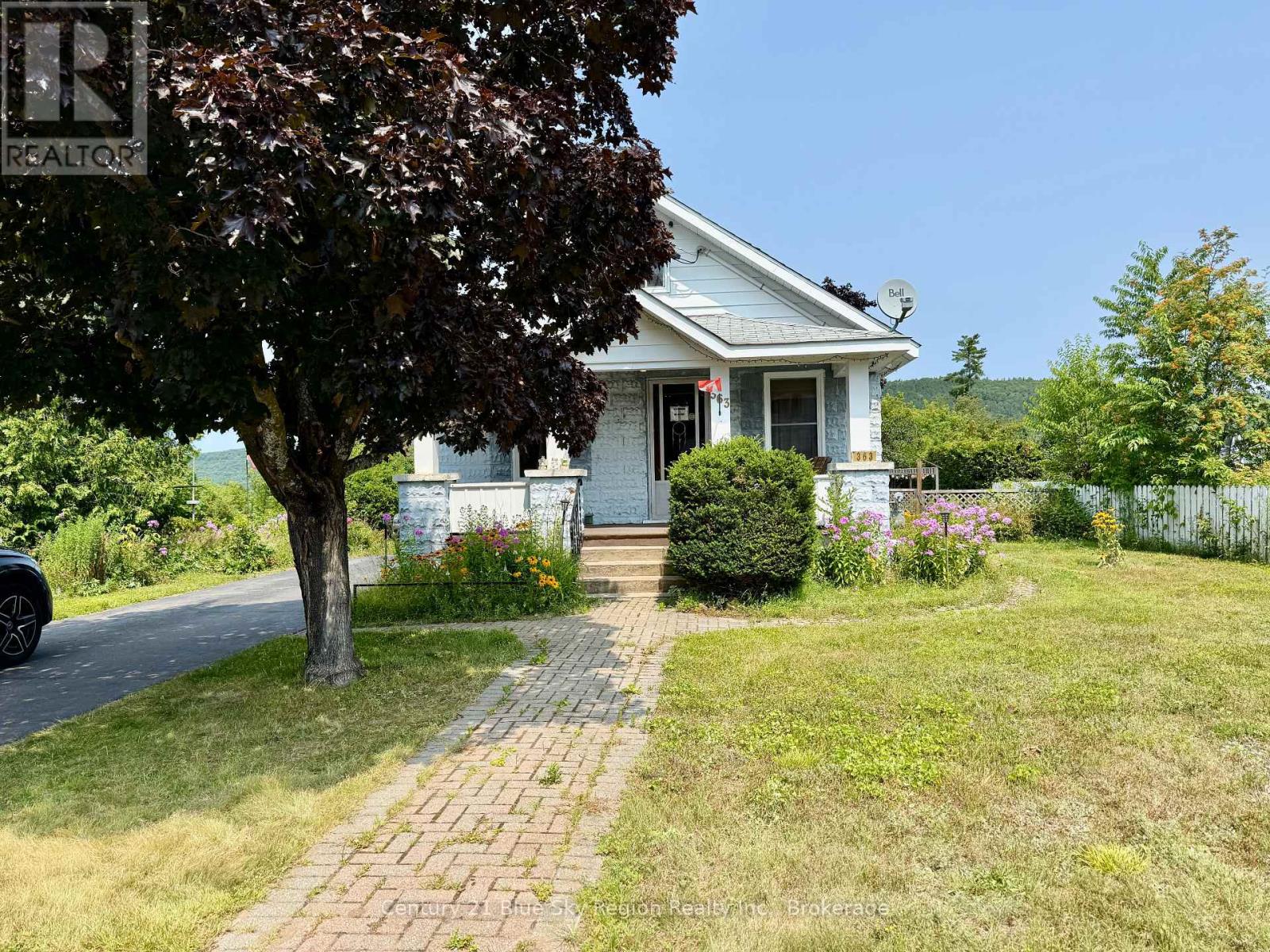 363 Park Street, Mattawa, Ontario  P0H 1V0 - Photo 35 - X12329439