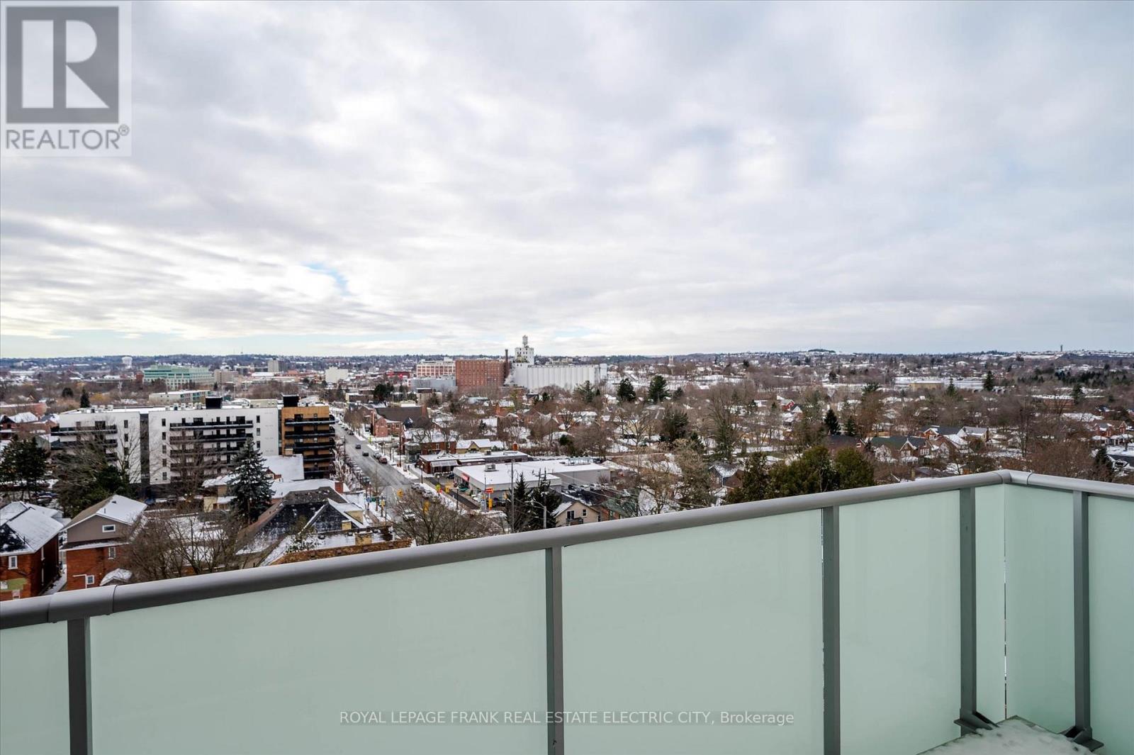 502 - 195 Hunter Street E, Peterborough, Ontario  K9H 1G9 - Photo 23 - X12317080