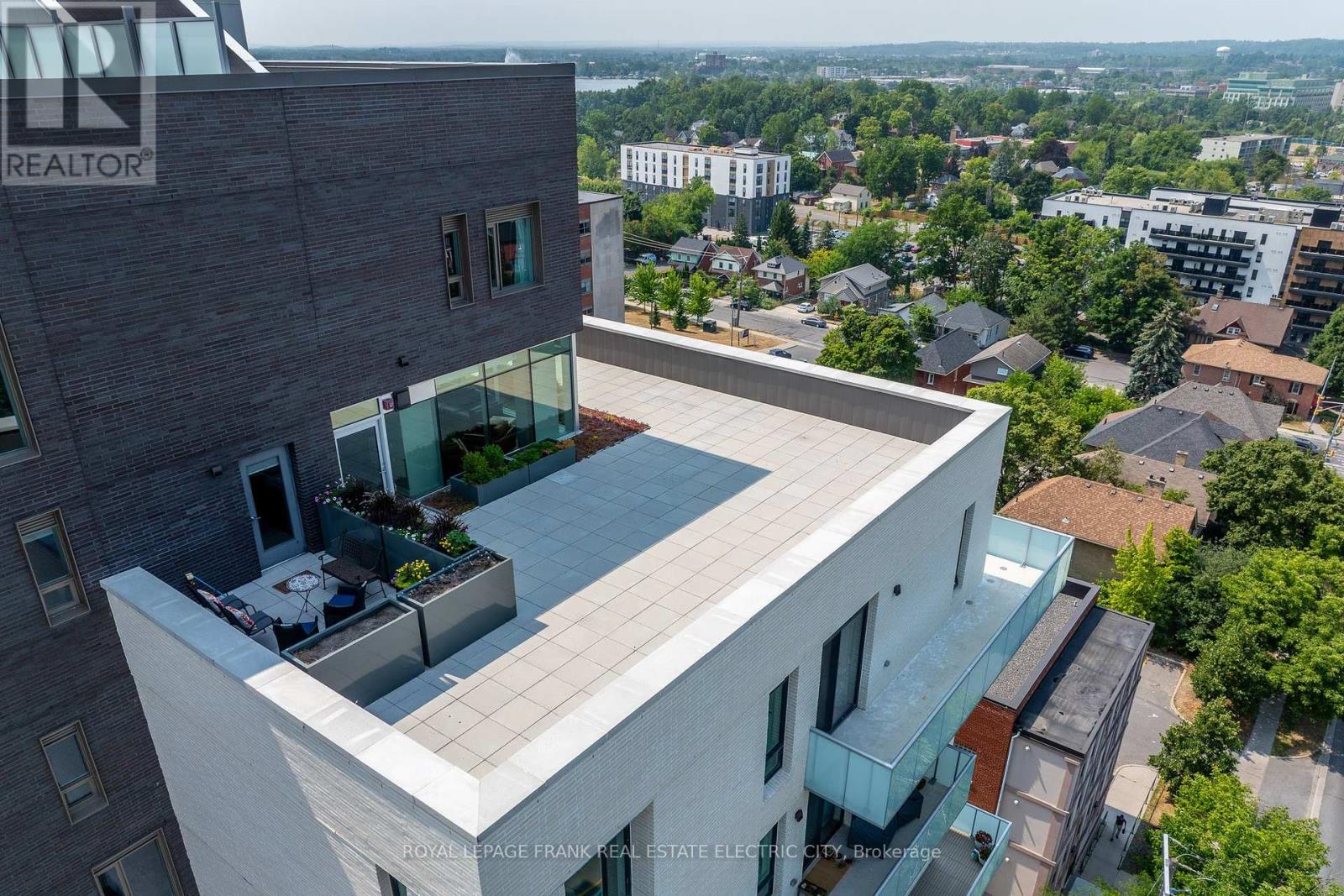 502 - 195 Hunter Street E, Peterborough, Ontario  K9H 1G9 - Photo 39 - X12317080