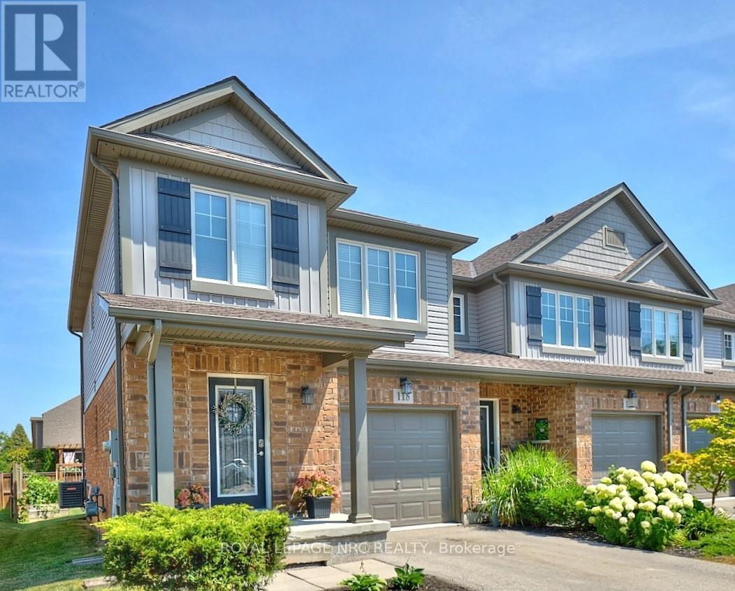 Property at 118 ROSELAWN CRESCENT image 1