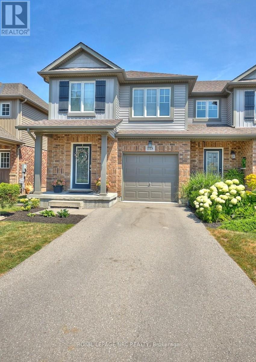 118 Roselawn Crescent, Welland, Ontario  L3C 0C4 - Photo 39 - X12329473