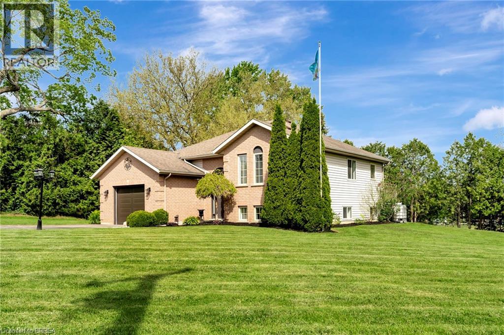 Property at 1565 OLD BROCK Street image 1