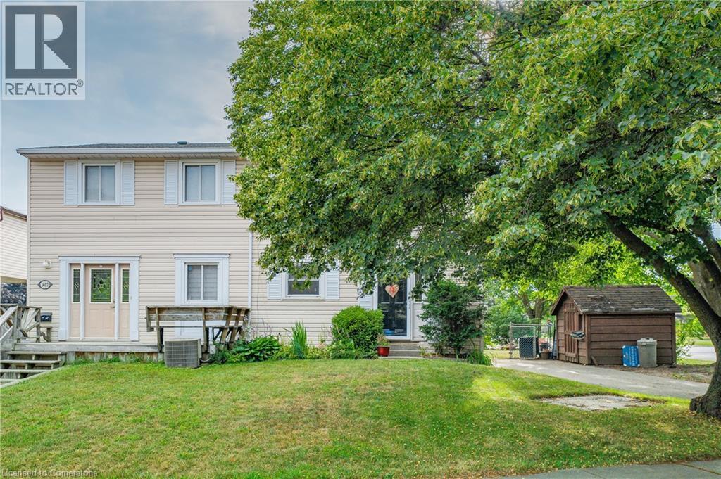 Property at 1400 WILDREN Place image 5
