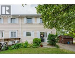 1400 WILDREN Place, cambridge, Ontario