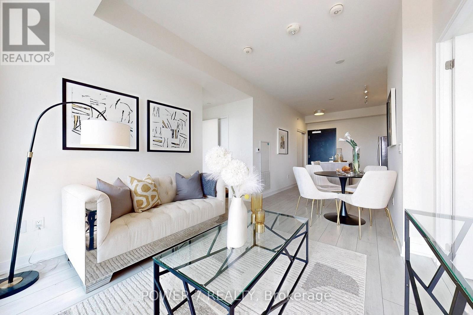 1110 - 31 Tippett Road, Toronto (Clanton Park), Ontario M3H 0C8 - Photo 1 - C12329494