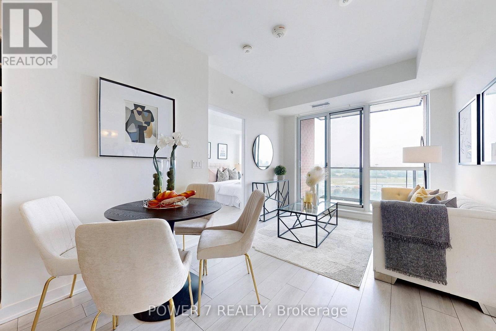 1110 - 31 Tippett Road, Toronto (Clanton Park), Ontario M3H 0C8 - Photo 11 - C12329494