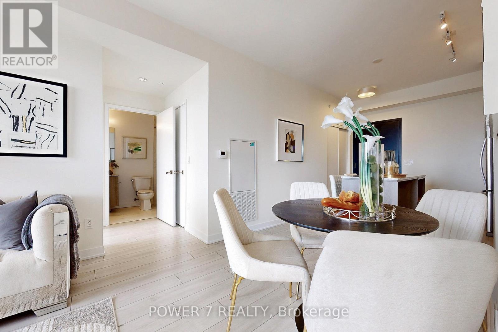 1110 - 31 Tippett Road, Toronto (Clanton Park), Ontario M3H 0C8 - Photo 12 - C12329494