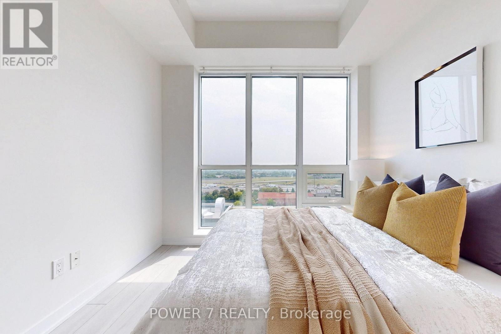 1110 - 31 Tippett Road, Toronto (Clanton Park), Ontario M3H 0C8 - Photo 17 - C12329494