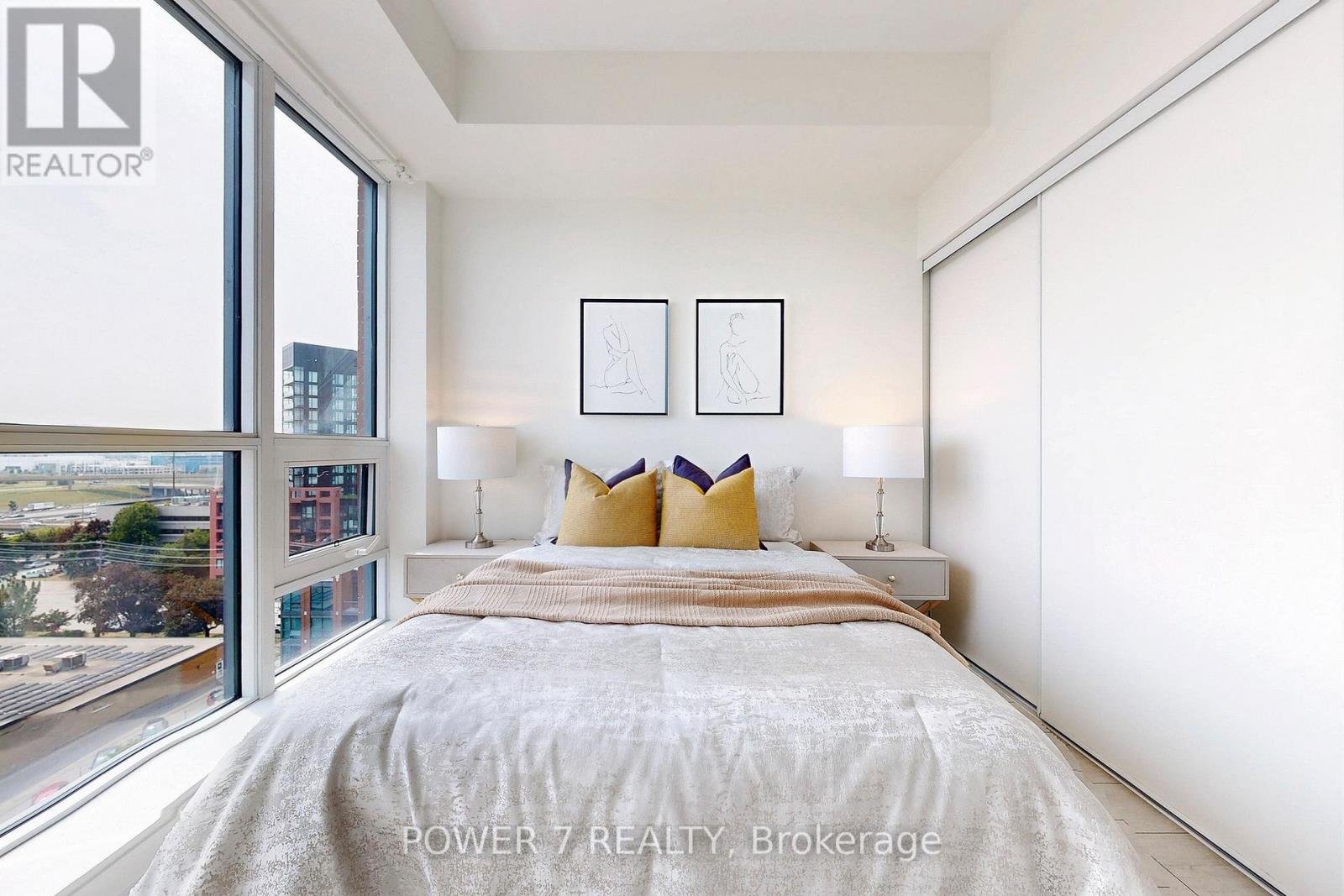 1110 - 31 Tippett Road, Toronto (Clanton Park), Ontario M3H 0C8 - Photo 18 - C12329494