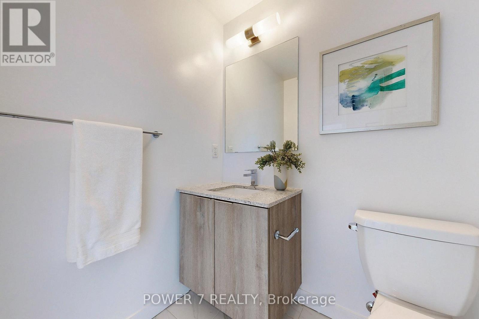 1110 - 31 Tippett Road, Toronto (Clanton Park), Ontario M3H 0C8 - Photo 23 - C12329494