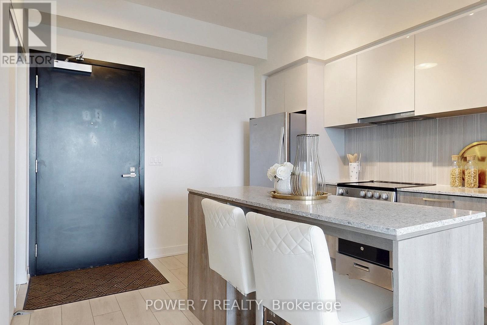 1110 - 31 Tippett Road, Toronto (Clanton Park), Ontario M3H 0C8 - Photo 25 - C12329494