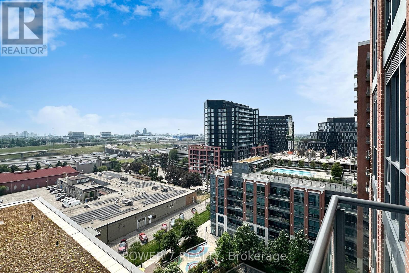 1110 - 31 Tippett Road, Toronto (Clanton Park), Ontario M3H 0C8 - Photo 27 - C12329494