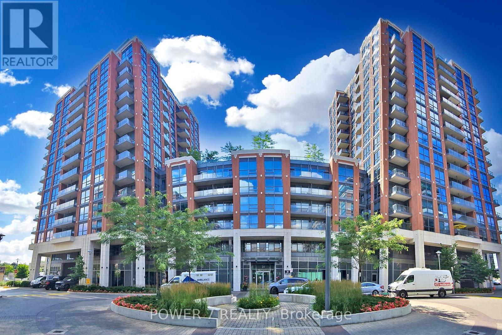 1110 - 31 Tippett Road, Toronto (Clanton Park), Ontario M3H 0C8 - Photo 28 - C12329494