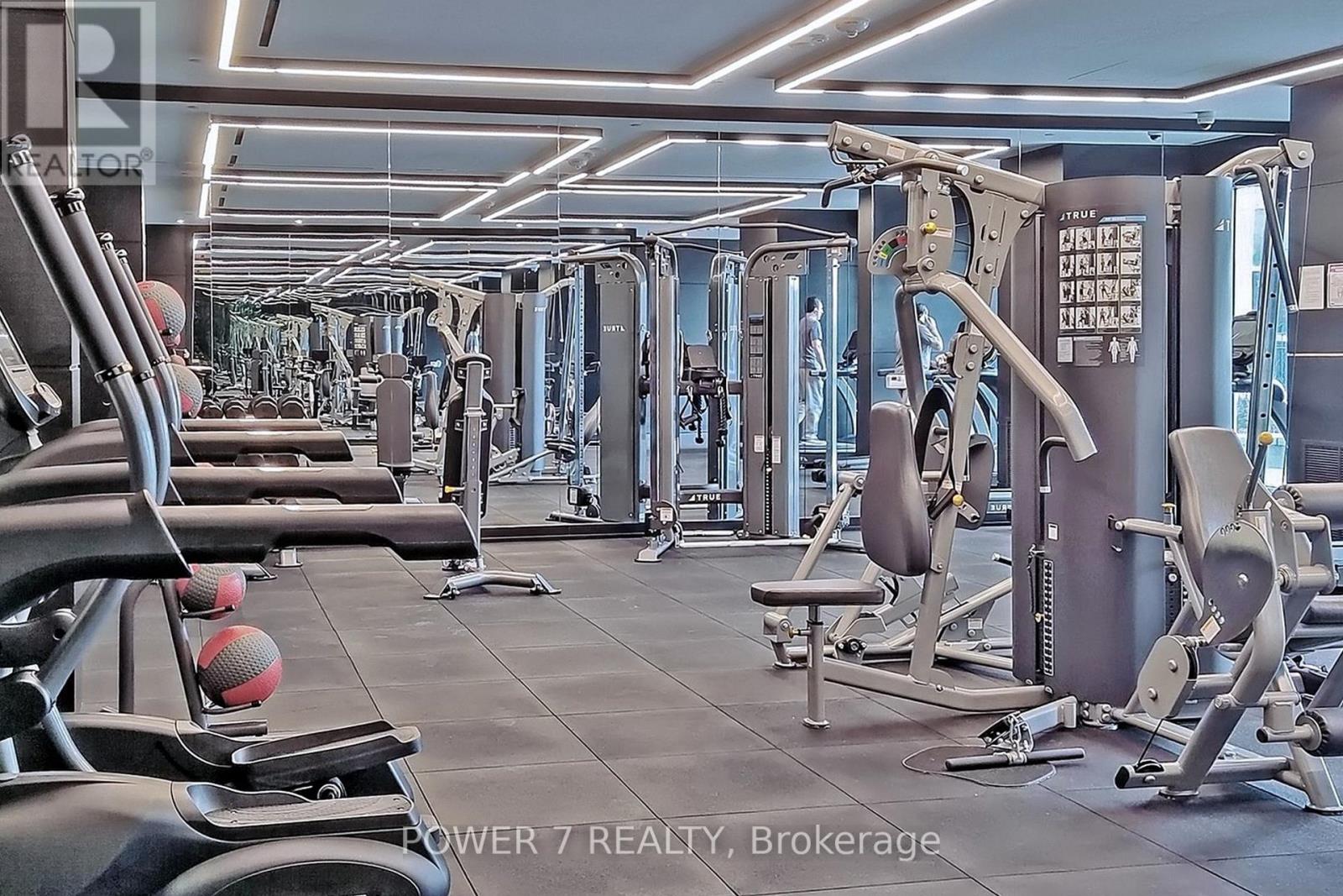 1110 - 31 Tippett Road, Toronto (Clanton Park), Ontario M3H 0C8 - Photo 30 - C12329494