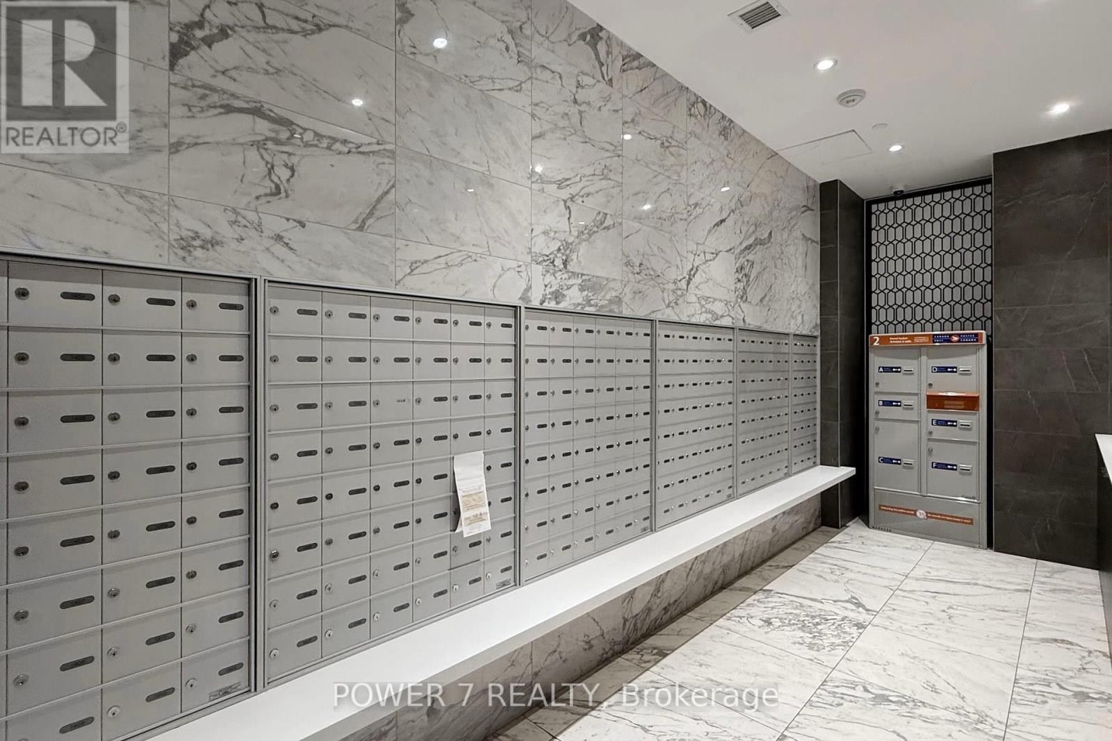 1110 - 31 Tippett Road, Toronto (Clanton Park), Ontario M3H 0C8 - Photo 31 - C12329494