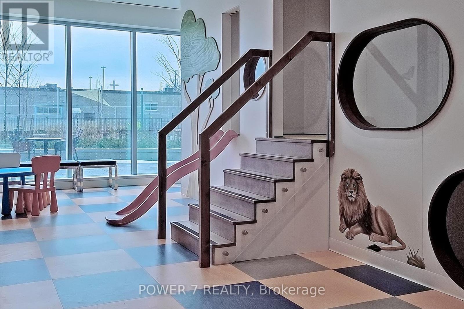 1110 - 31 Tippett Road, Toronto (Clanton Park), Ontario M3H 0C8 - Photo 32 - C12329494