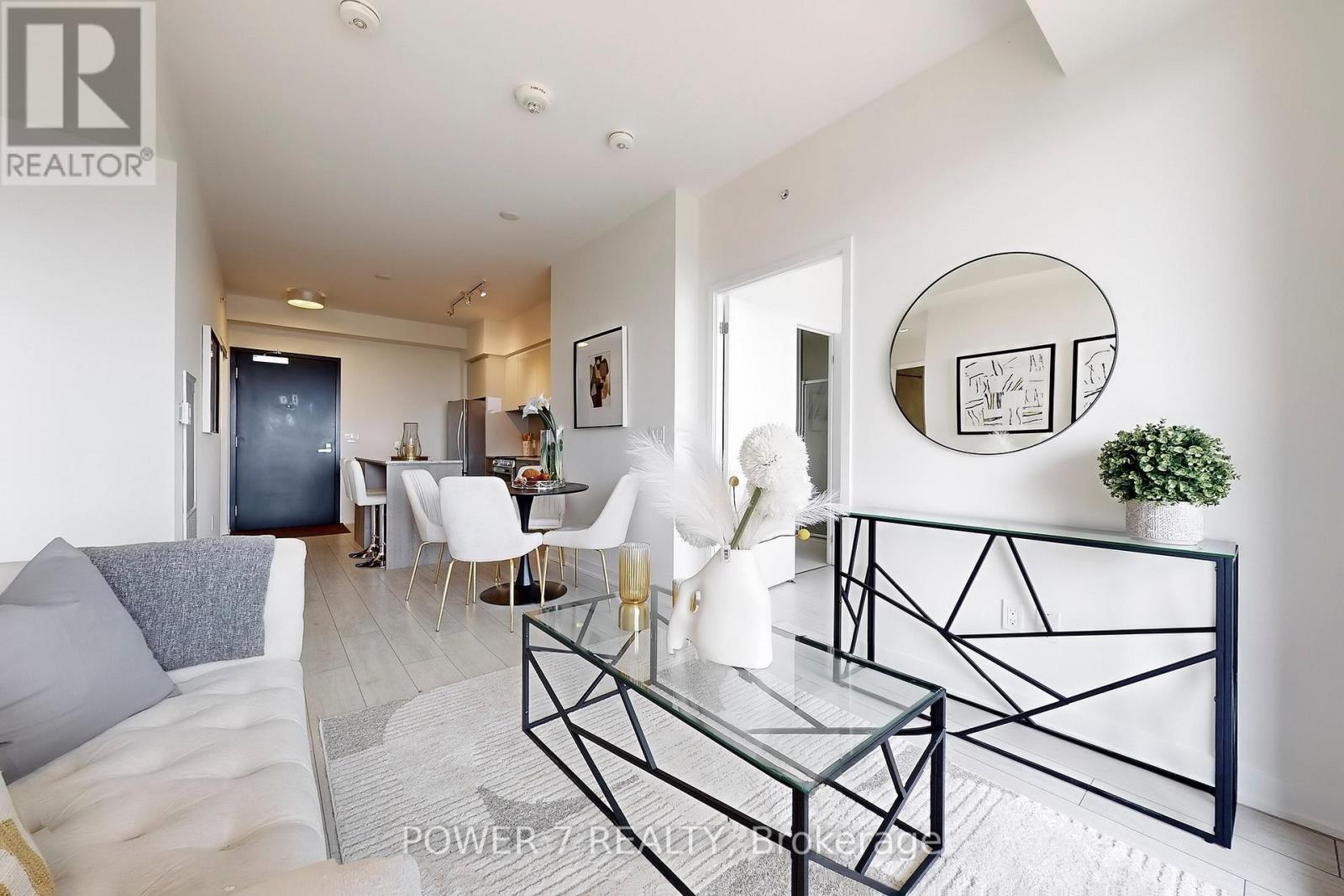 1110 - 31 Tippett Road, Toronto (Clanton Park), Ontario M3H 0C8 - Photo 5 - C12329494