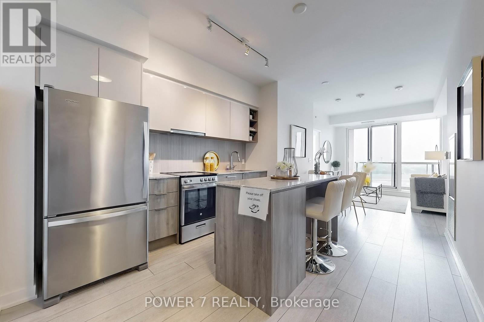 1110 - 31 Tippett Road, Toronto (Clanton Park), Ontario M3H 0C8 - Photo 6 - C12329494