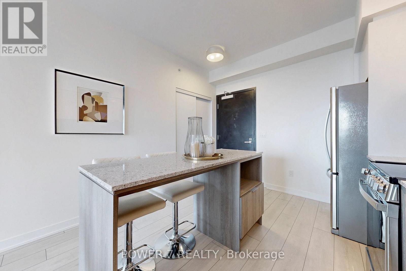 1110 - 31 Tippett Road, Toronto (Clanton Park), Ontario M3H 0C8 - Photo 9 - C12329494