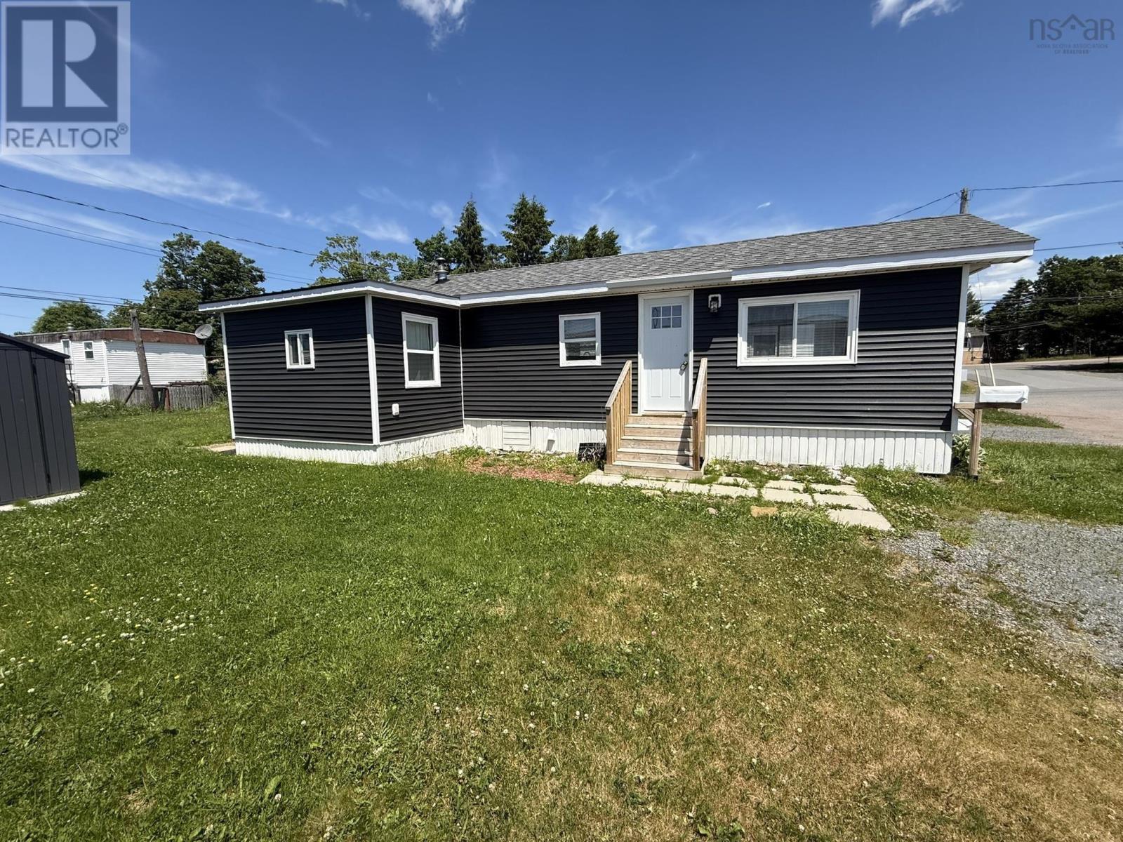 3 Bomber Drive, Bible Hill, Nova Scotia  B2N 2W5 - Photo 1 - 202507401