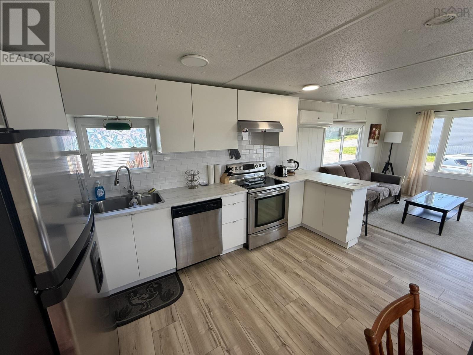 3 Bomber Drive, Bible Hill, Nova Scotia  B2N 2W5 - Photo 4 - 202507401