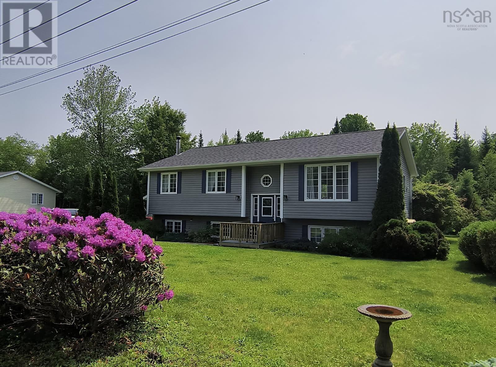 20 George Joudrey Road, Pine Grove, Nova Scotia  B0J 1E0 - Photo 1 - 202511062