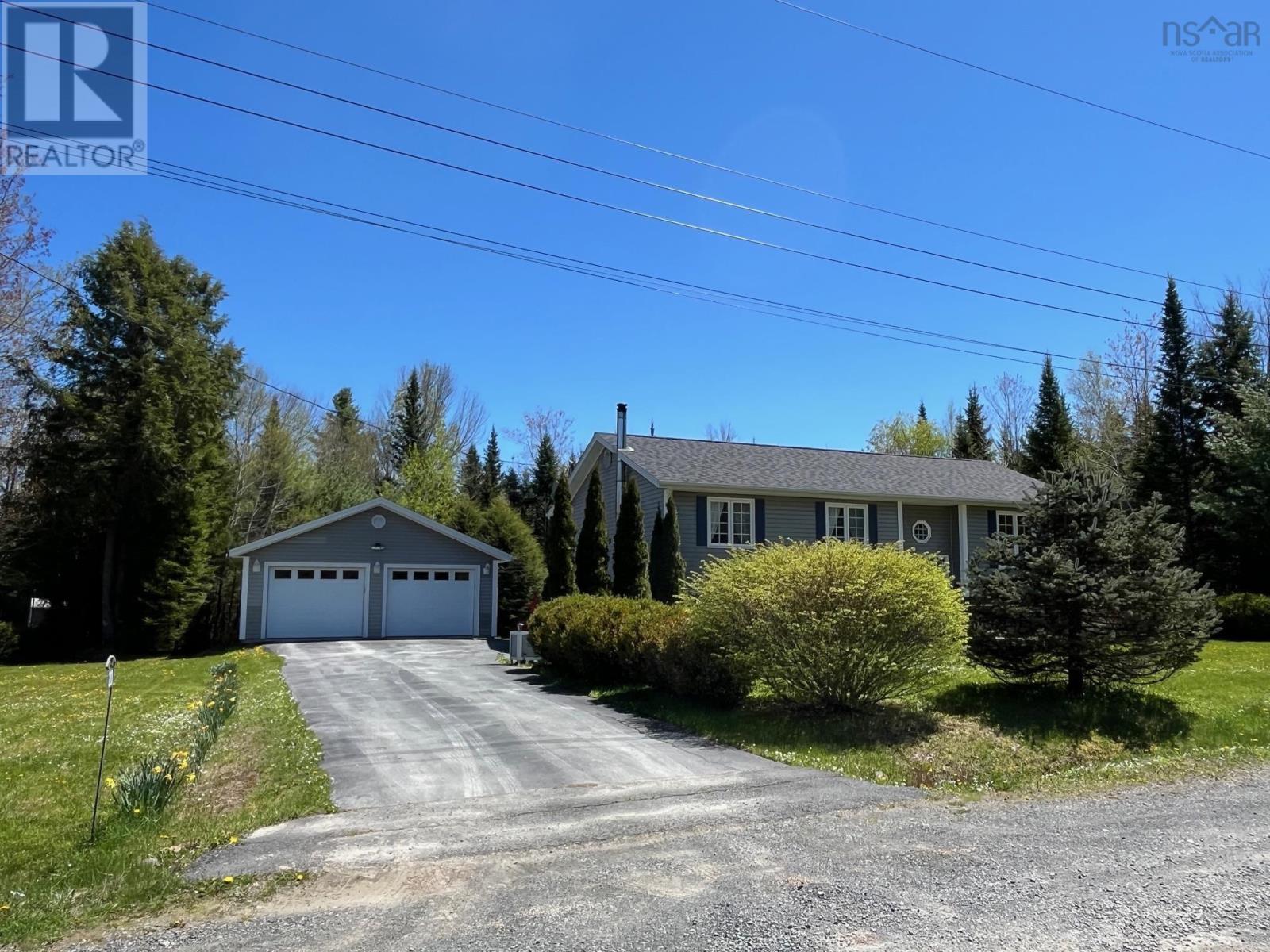 20 George Joudrey Road, Pine Grove, Nova Scotia  B0J 1E0 - Photo 2 - 202511062