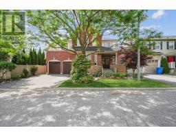 7 BUTTERWORTH DRIVE, Ajax, Ontario