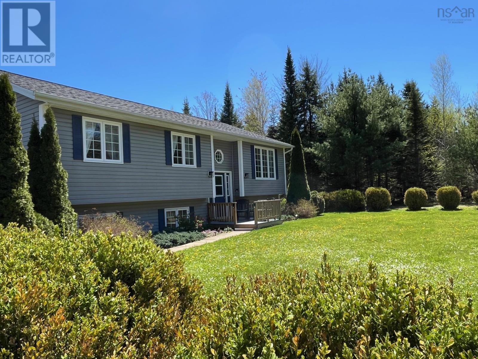 20 George Joudrey Road, Pine Grove, Nova Scotia  B0J 1E0 - Photo 4 - 202511062